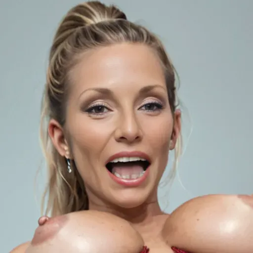 โปรแกรมสร้างภาพโปรนที่ใช้ปัญหา AI