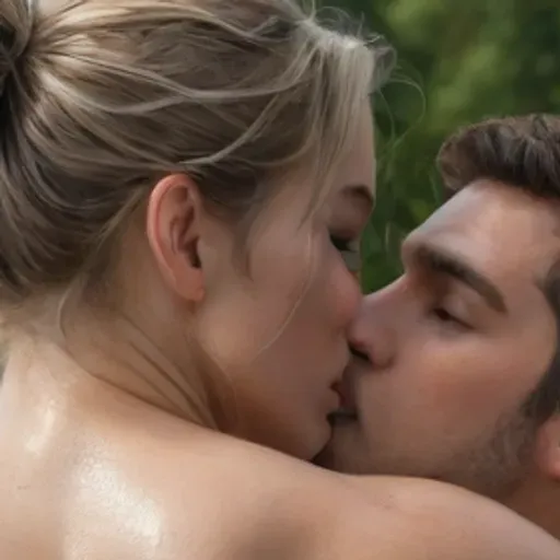 KI-Pornobildchen-Generator