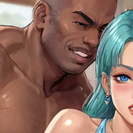 AI 포르노 이미지 생성기