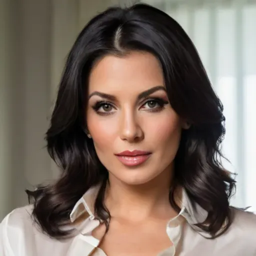 Pencipta imej lucah AI