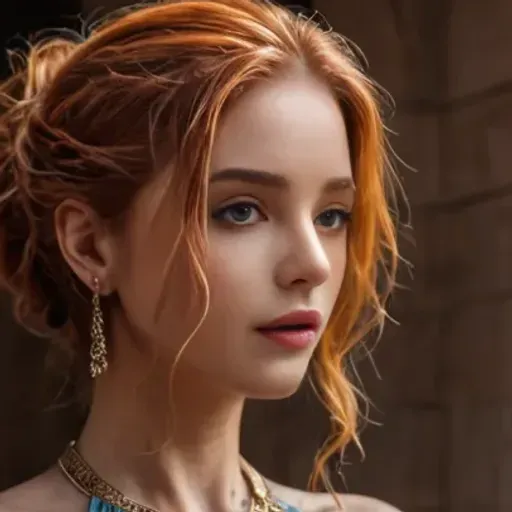 generatore di immagini porno IA