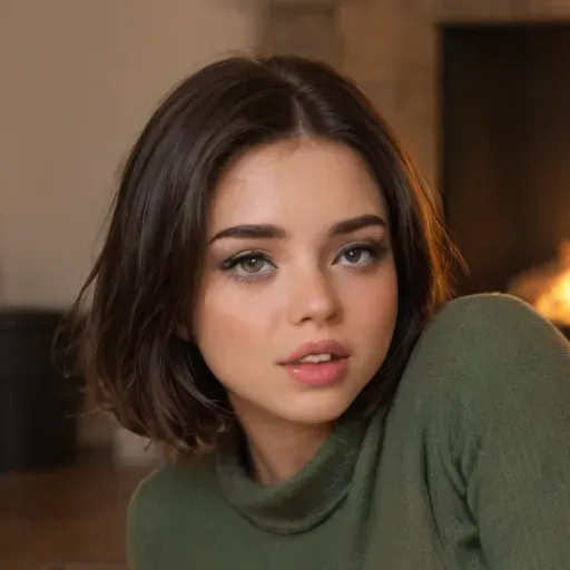 Pencipta imej lucah AI