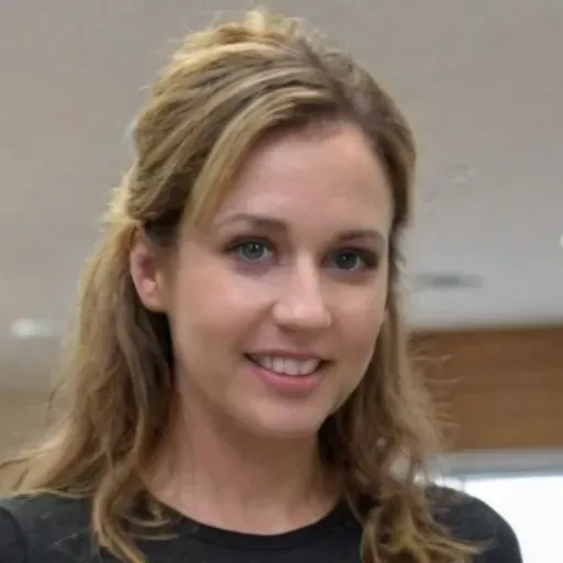 Pencipta imej lucah AI