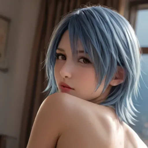 Pencipta imej lucah AI