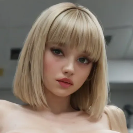 yapay zekâ porno görsel üretici