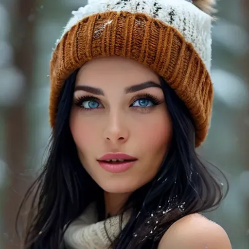 Pencipta imej lucah AI