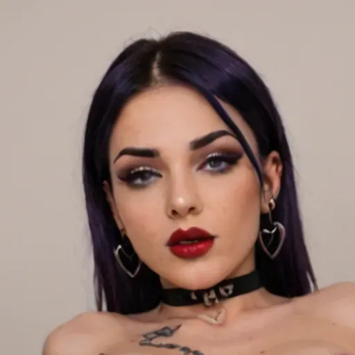 KI-Pornobild-Generator