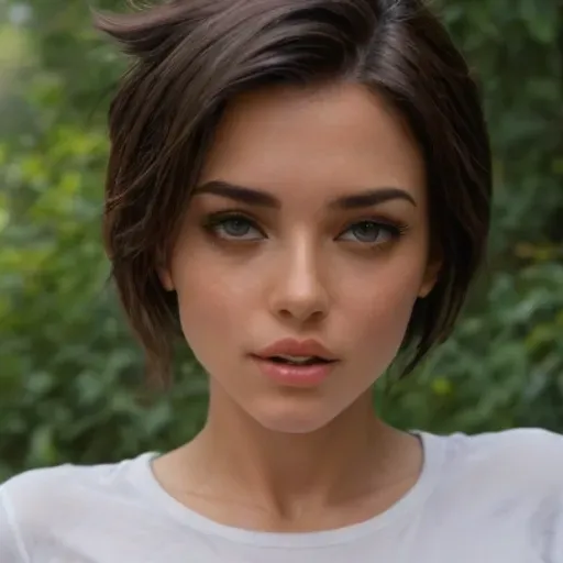 Pencipta imej lucah AI