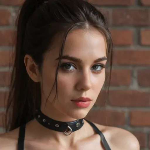 AI色情圖片產生器