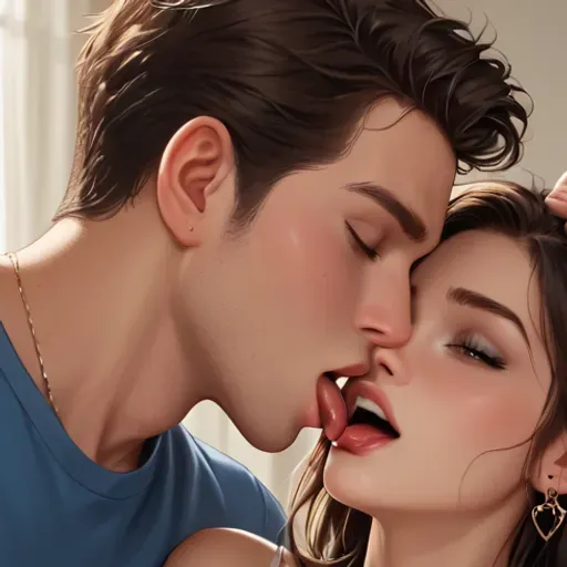 yapay zekâ porno görsel üretici