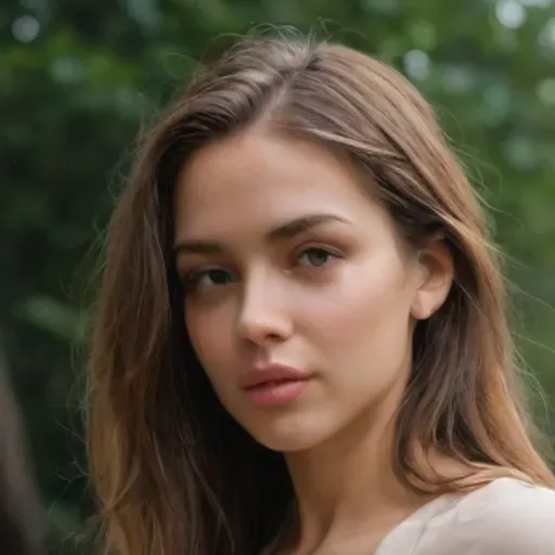 โปรแกรมสร้างภาพโปรนที่ใช้ปัญหา AI