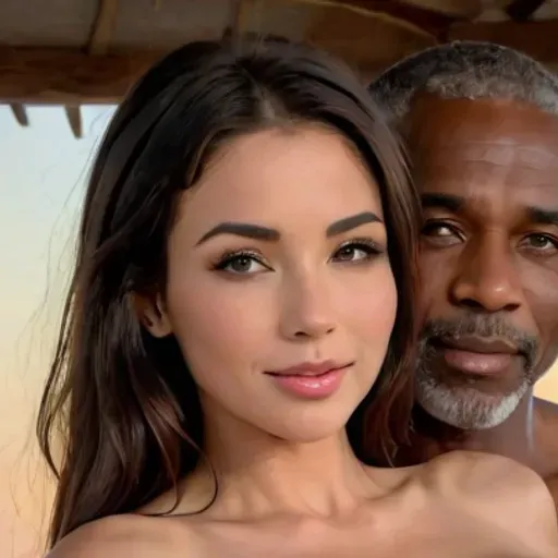 генератор порно-изображений на ИИ