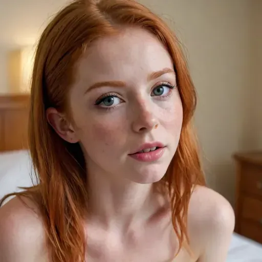 Pencipta imej lucah AI