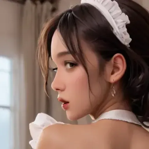 AIポルノ画像ジェネレーター