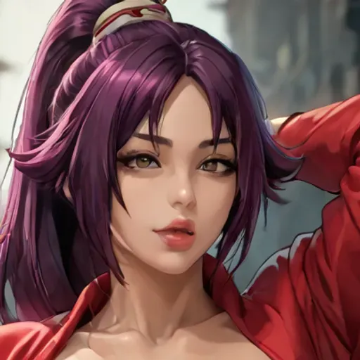 generatore di immagini porno IA