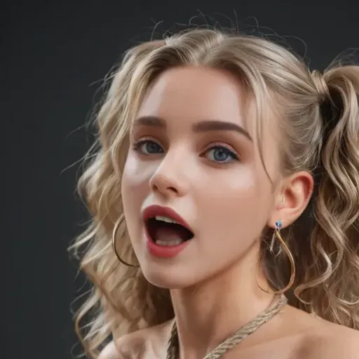 โปรแกรมสร้างภาพโปรนที่ใช้ปัญหา AI