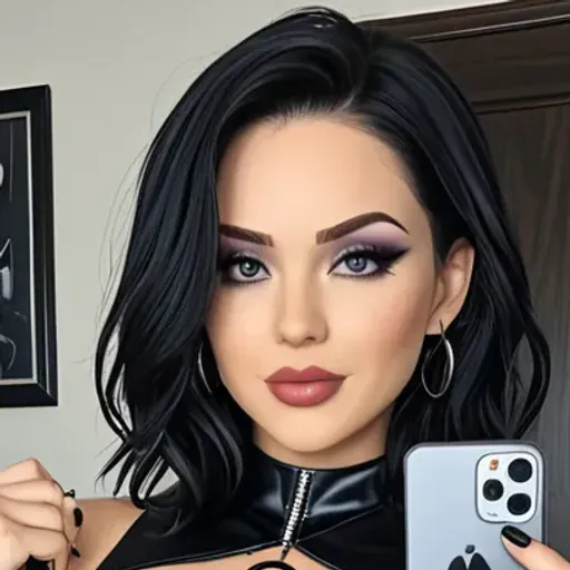 генератор порно-изображений на ИИ