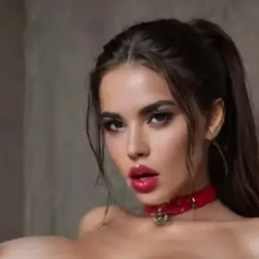 generatore di immagini porno IA