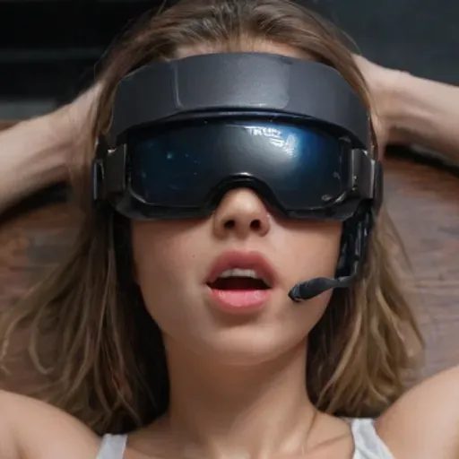 générateur d’images porno IA