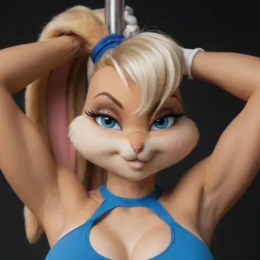 generatore di immagini porno IA