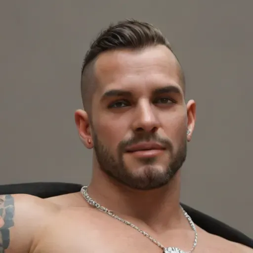 AI porn image generator