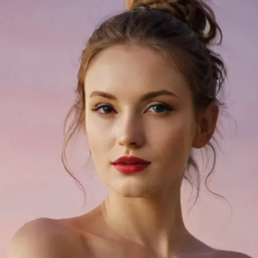 AIポルノ画像ジェネレーター