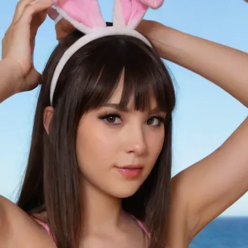 Pencipta imej lucah AI