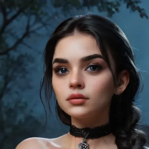 Pencipta imej lucah AI