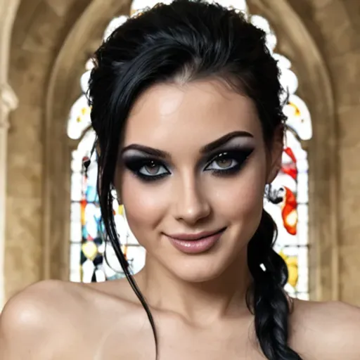 générateur d’images porno IA