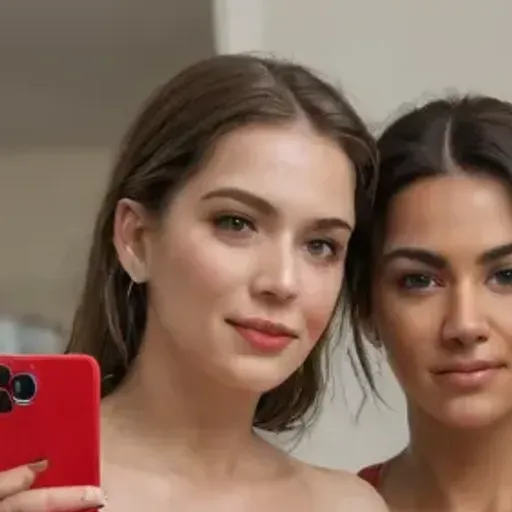 AI 포르노 사진 생성기