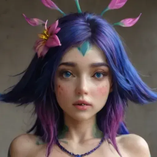 yapay zekâ porno görsel üretici