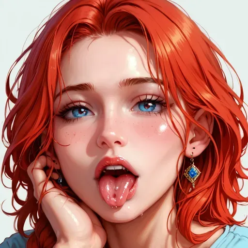 AI 포르노 이미지 생성기