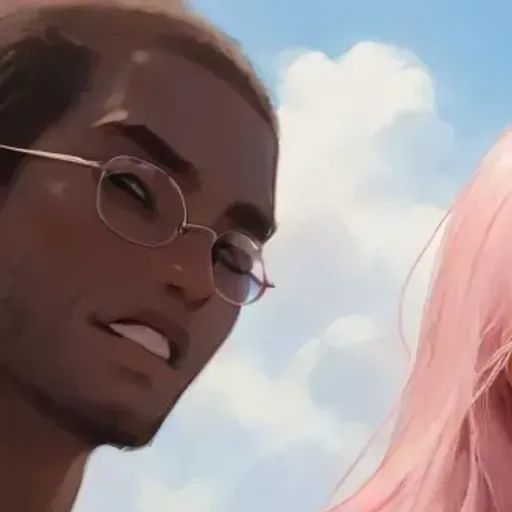 Penghasil gambar lucah AI