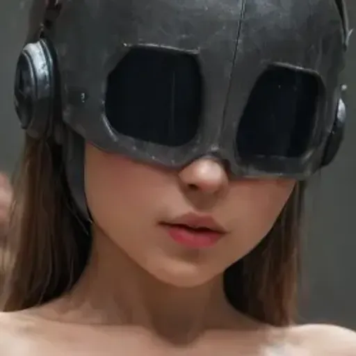 AIポルノ画像ジェネレーター