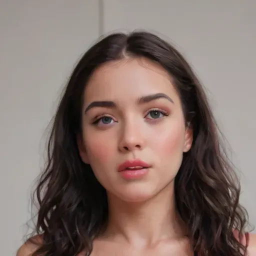 yapay zekâ porno görsel üretici