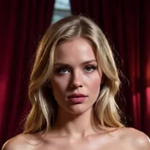 generatore di immagini porno IA