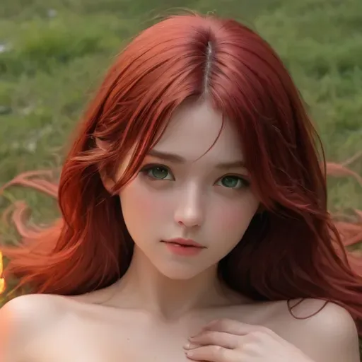 Pencipta imej lucah AI