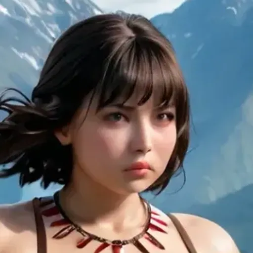 générateur d’images porno IA