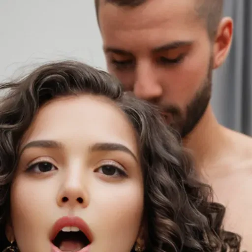 generatore di foto porno IA