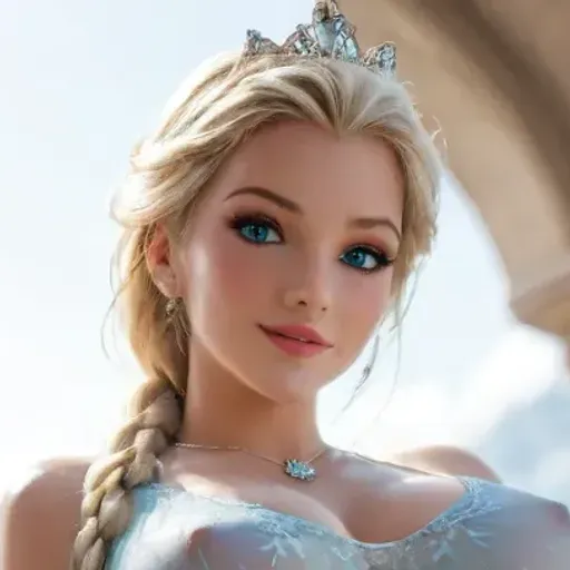 AI 포르노 이미지 생성기