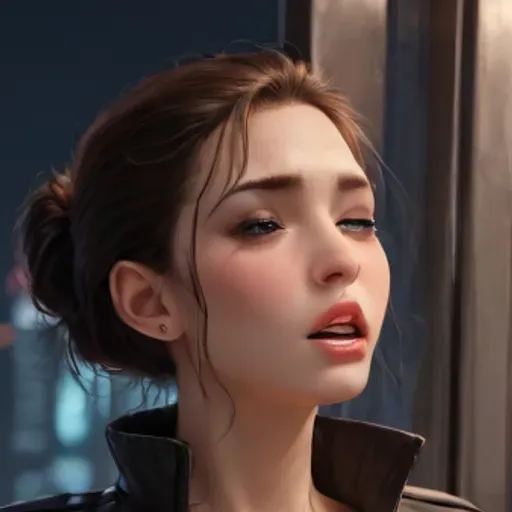 AI porn image generator
