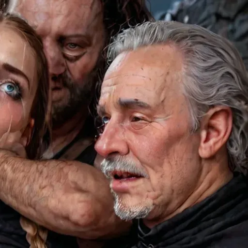 générateur de photos porno IA