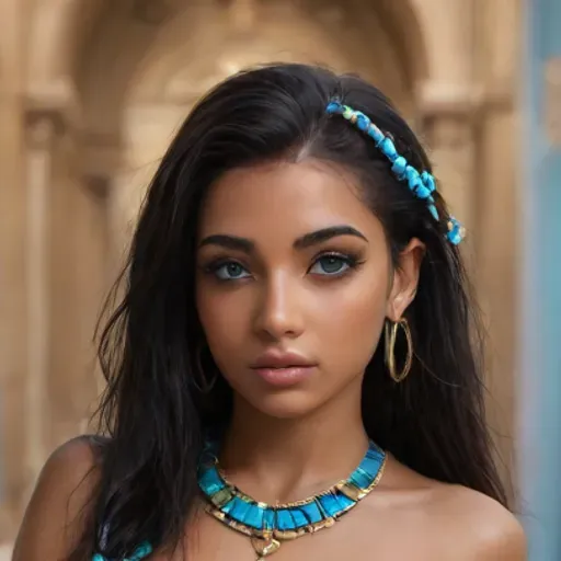 Pencipta imej lucah AI