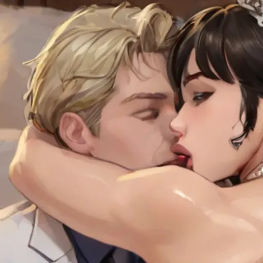 генератор порно-изображений на ИИ