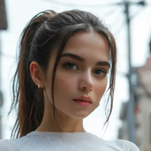 โปรแกรมสร้างภาพโปรนที่ใช้ปัญหา AI