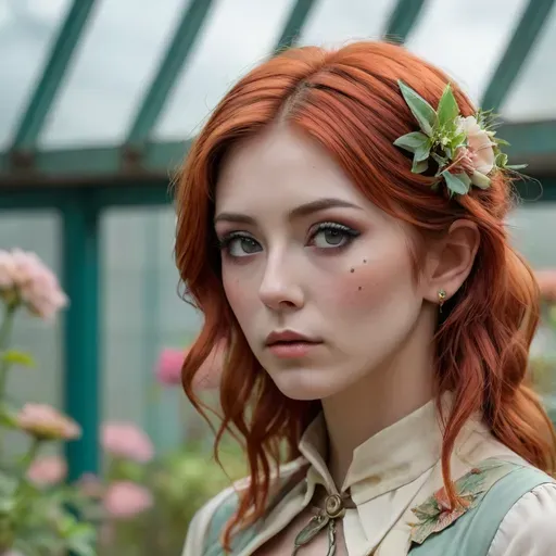 AI色情圖片產生器