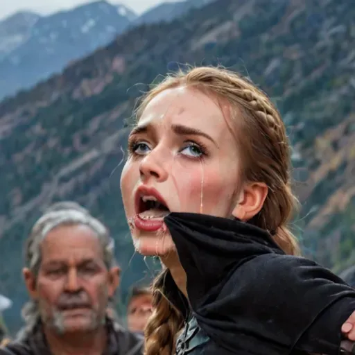 generatore di immagini porno IA