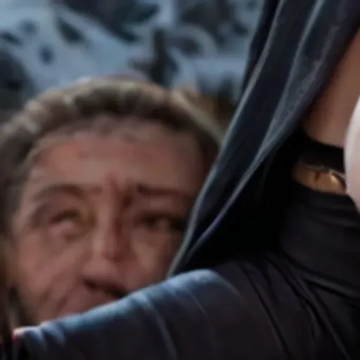 generatore di immagini porno IA