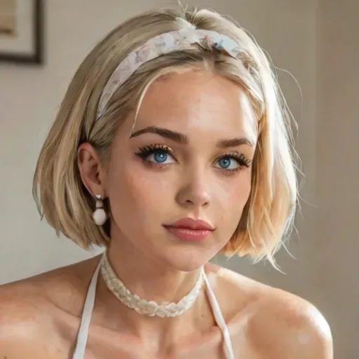 generatore di immagini porno IA