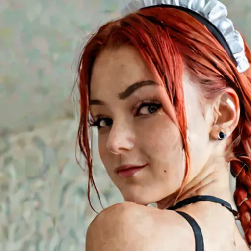 generatore di immagini porno IA
